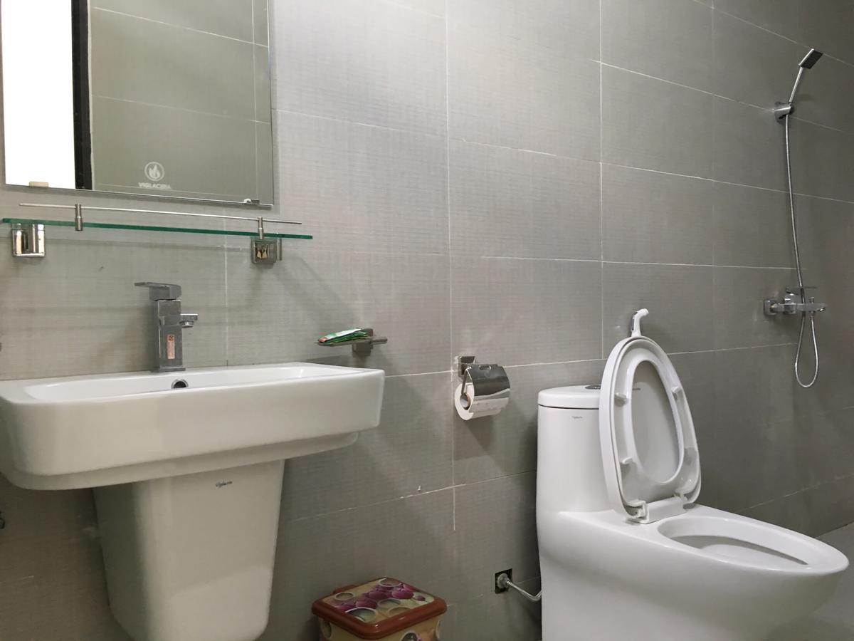 Ben'S Hotel Мок Чау Екстериор снимка