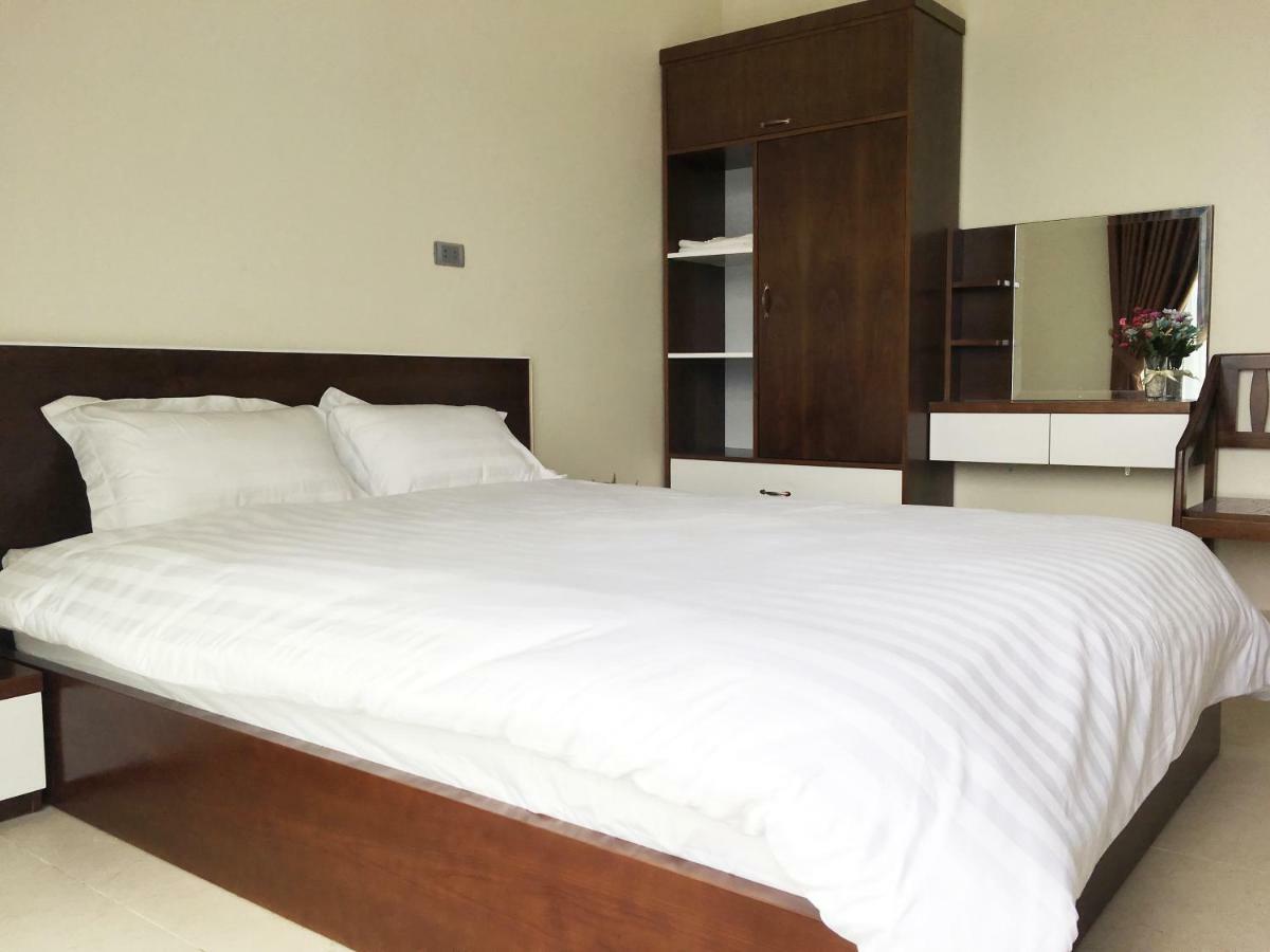 Ben'S Hotel Мок Чау Екстериор снимка